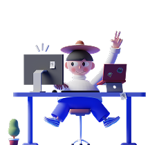 Codefulty illustration